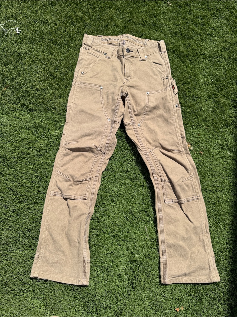 Dovetail Britt utility